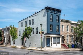 400 PATTERSON PARK AVENUE, Baltimore, MD 21231