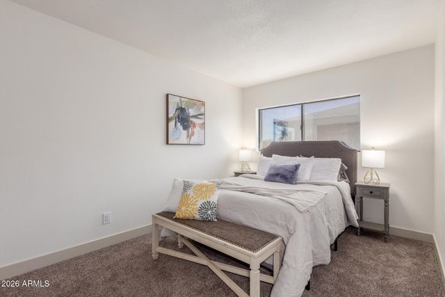 286 W PALOMINO Drive 26, Chandler, AZ 85225