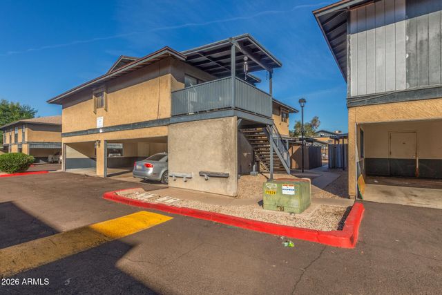 286 W PALOMINO Drive 26, Chandler, AZ 85225