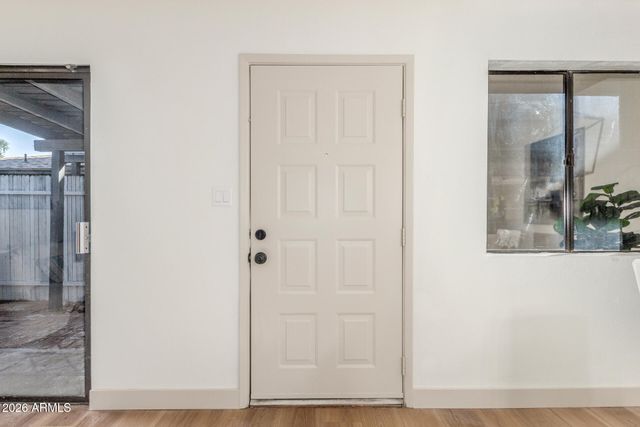 286 W PALOMINO Drive 26, Chandler, AZ 85225