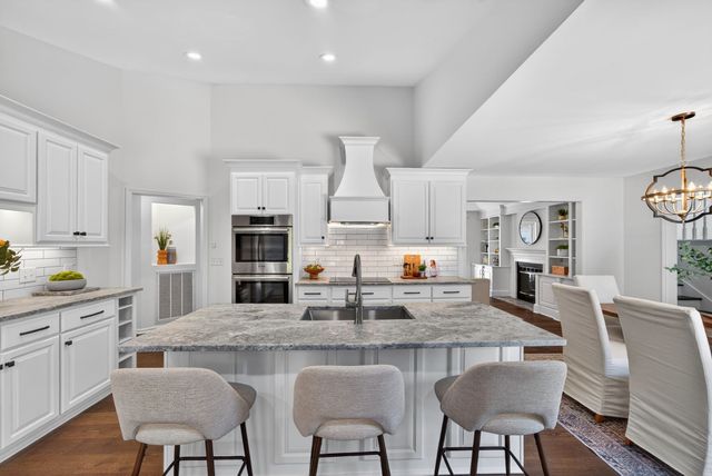 1421 Bluegrass Rd, Nolensville, TN 37135