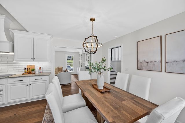 1421 Bluegrass Rd, Nolensville, TN 37135