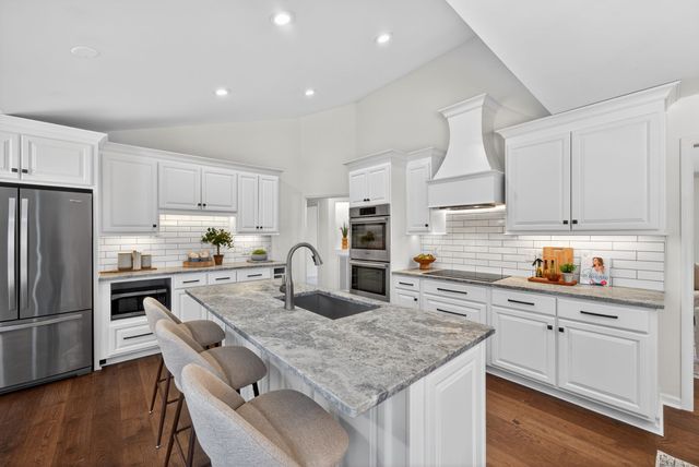 1421 Bluegrass Rd, Nolensville, TN 37135