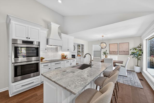 1421 Bluegrass Rd, Nolensville, TN 37135