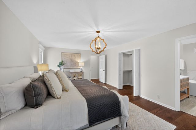 1421 Bluegrass Rd, Nolensville, TN 37135