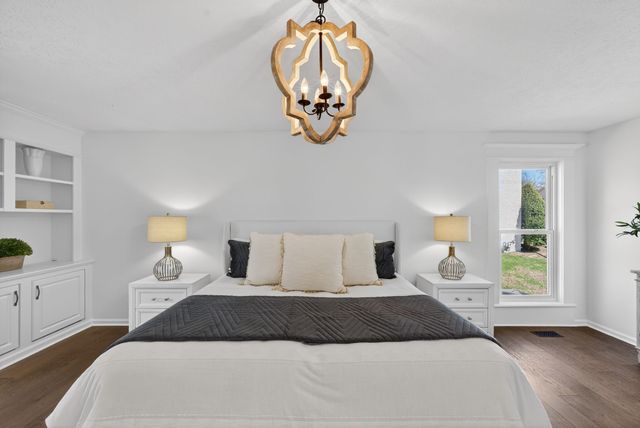 1421 Bluegrass Rd, Nolensville, TN 37135