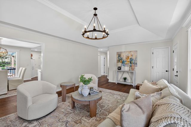 1421 Bluegrass Rd, Nolensville, TN 37135