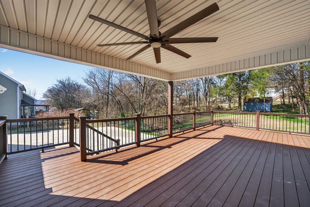 1421 Bluegrass Rd, Nolensville, TN 37135