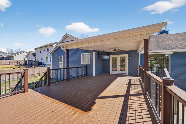 1421 Bluegrass Rd, Nolensville, TN 37135