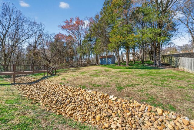 1421 Bluegrass Rd, Nolensville, TN 37135