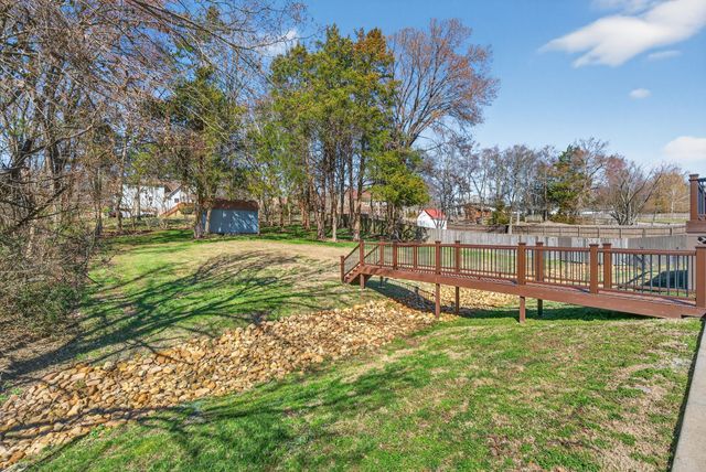 1421 Bluegrass Rd, Nolensville, TN 37135