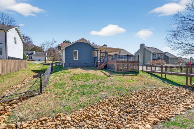 1421 Bluegrass Rd, Nolensville, TN 37135