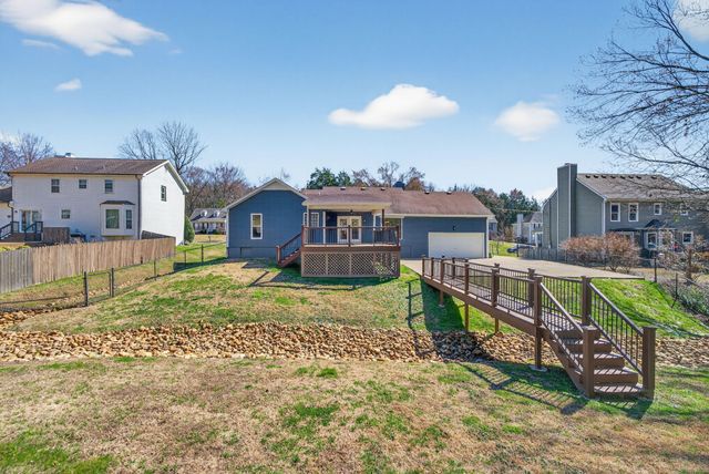 1421 Bluegrass Rd, Nolensville, TN 37135