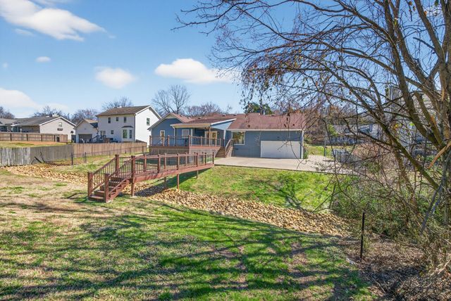 1421 Bluegrass Rd, Nolensville, TN 37135