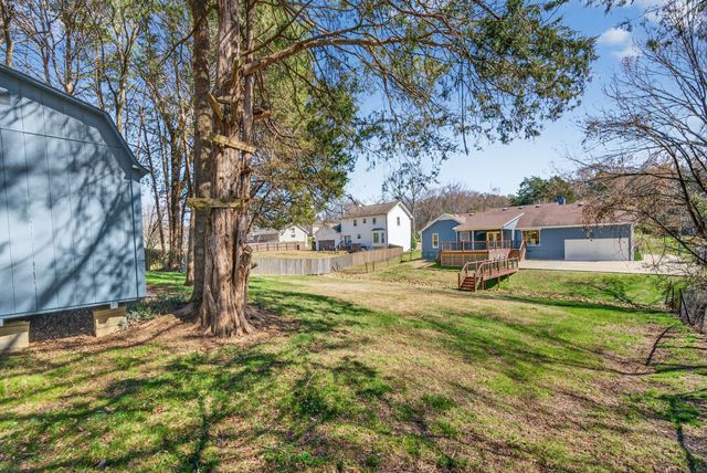 1421 Bluegrass Rd, Nolensville, TN 37135