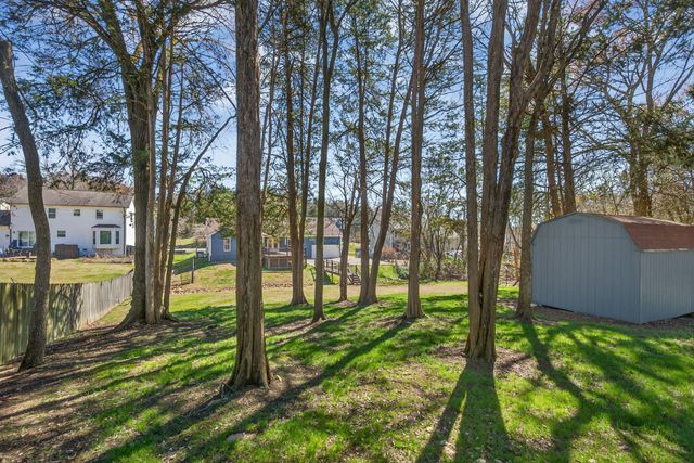 1421 Bluegrass Rd, Nolensville, TN 37135