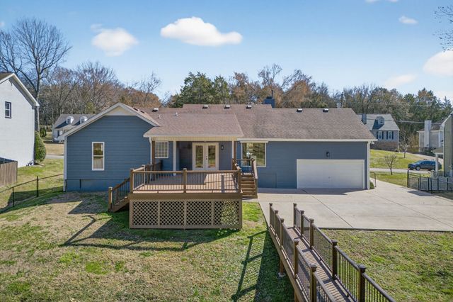 1421 Bluegrass Rd, Nolensville, TN 37135
