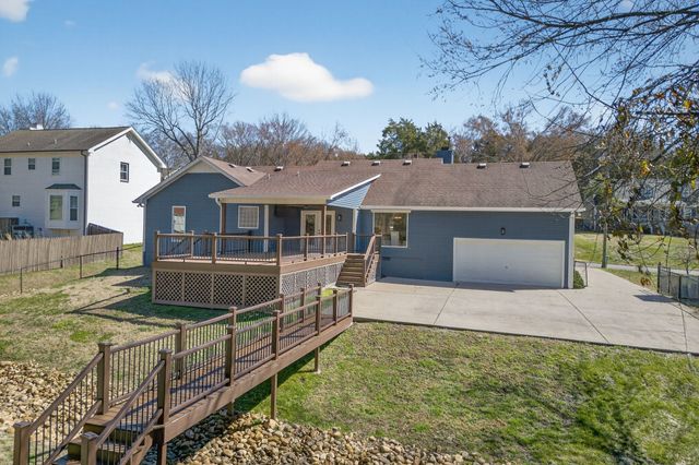 1421 Bluegrass Rd, Nolensville, TN 37135
