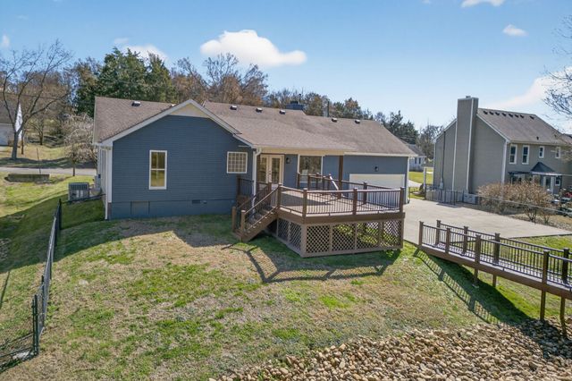 1421 Bluegrass Rd, Nolensville, TN 37135