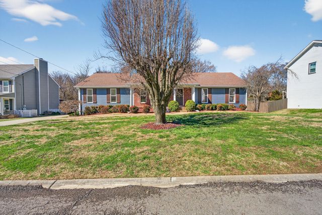 1421 Bluegrass Rd, Nolensville, TN 37135