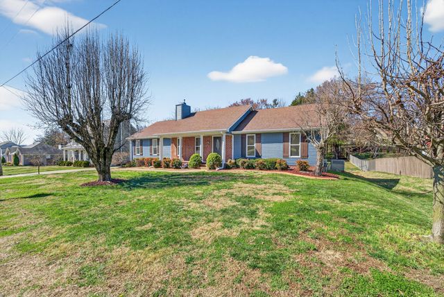 1421 Bluegrass Rd, Nolensville, TN 37135