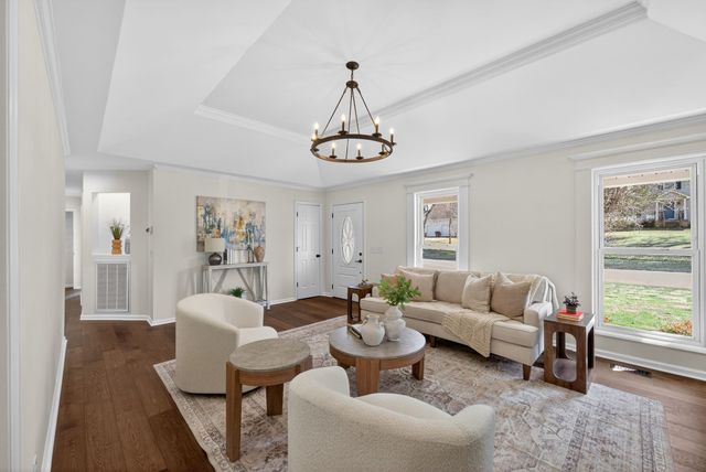 1421 Bluegrass Rd, Nolensville, TN 37135