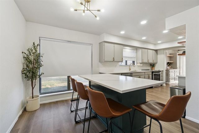 3881 Wild Canary Drive, Choctaw, OK 73020