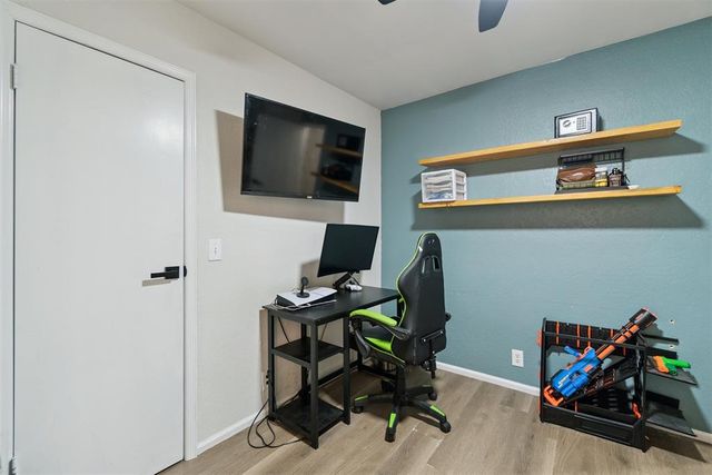 3881 Wild Canary Drive, Choctaw, OK 73020