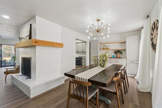 3881 Wild Canary Drive, Choctaw, OK 73020