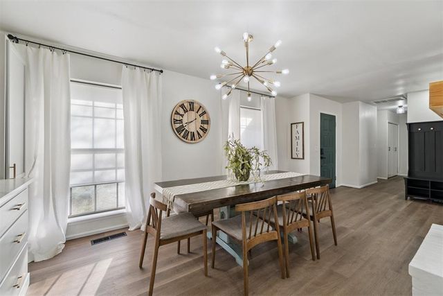 3881 Wild Canary Drive, Choctaw, OK 73020