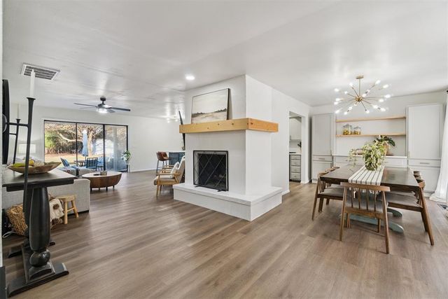 3881 Wild Canary Drive, Choctaw, OK 73020