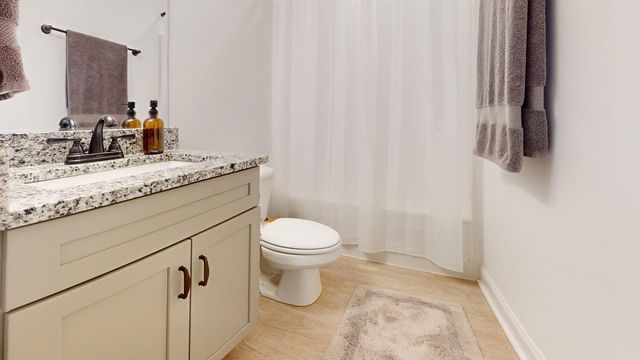 3092 Sofia Ln, Springfield, TN 37172