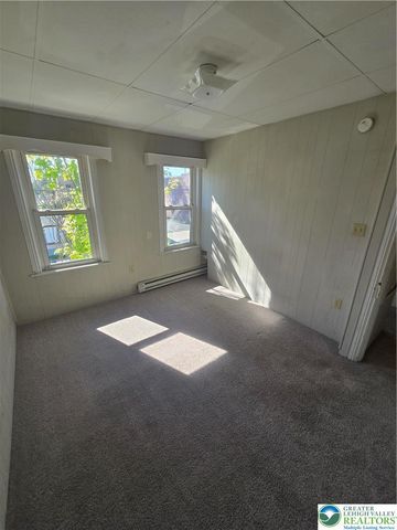 708 Linden Street 2, Bethlehem City, PA 18018