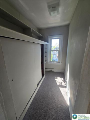 708 Linden Street 2, Bethlehem City, PA 18018
