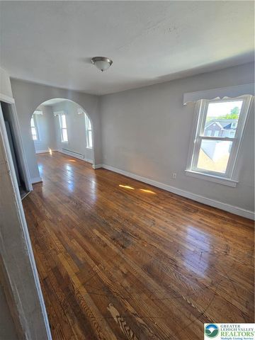 708 Linden Street 2, Bethlehem City, PA 18018