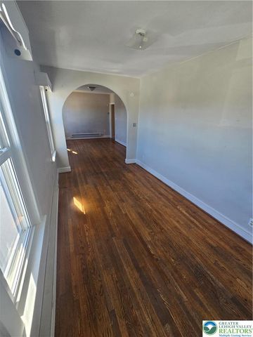 708 Linden Street 2, Bethlehem City, PA 18018