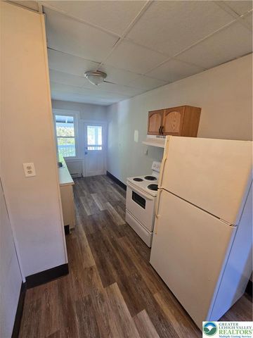 708 Linden Street 2, Bethlehem City, PA 18018