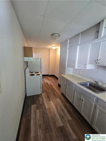 708 Linden Street 2, Bethlehem City, PA 18018