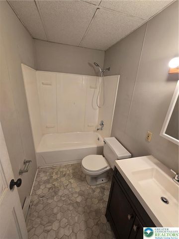 708 Linden Street 2, Bethlehem City, PA 18018