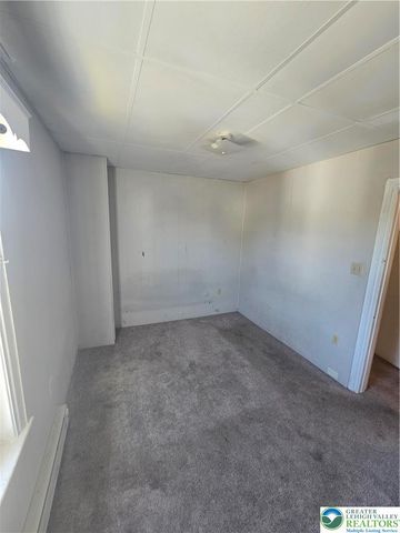 708 Linden Street 2, Bethlehem City, PA 18018