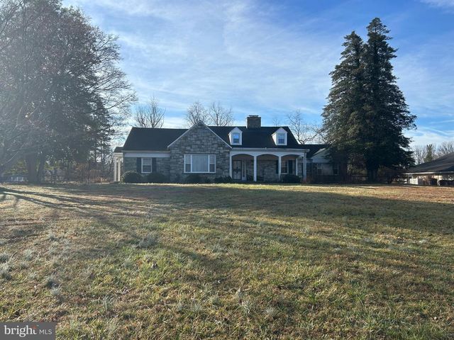 116 SOUTHWAY DR, Havre De Grace, MD 21078