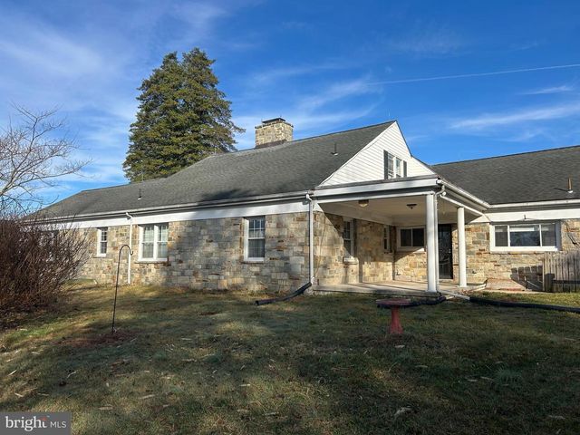 116 SOUTHWAY DR, Havre De Grace, MD 21078