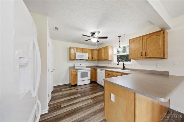 5979 Marsh Circle, Goshen Twp, OH 45140