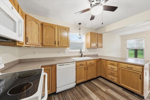 5979 Marsh Circle, Goshen Twp, OH 45140