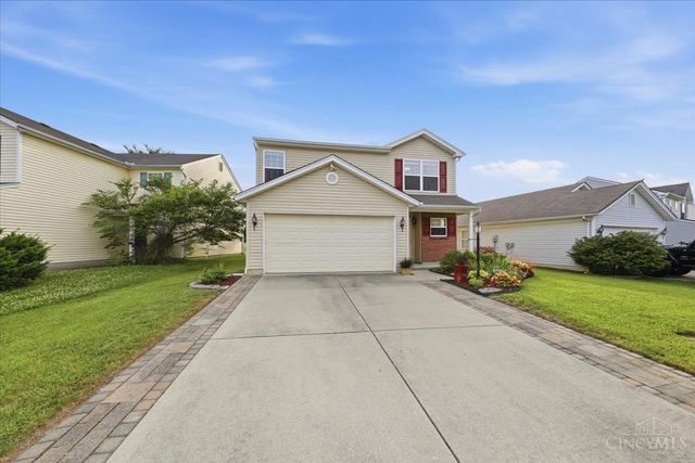 5979 Marsh Circle, Goshen Twp, OH 45140