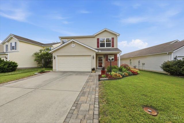 5979 Marsh Circle, Goshen Twp, OH 45140