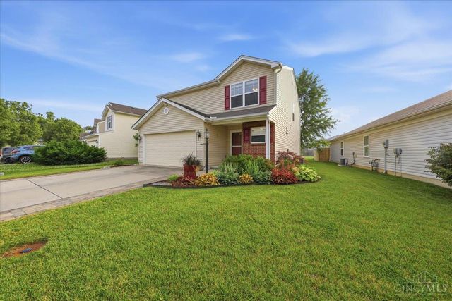 5979 Marsh Circle, Goshen Twp, OH 45140