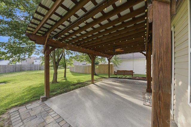 5979 Marsh Circle, Goshen Twp, OH 45140