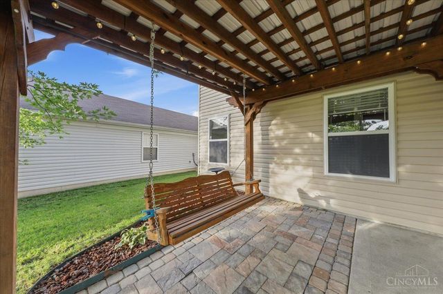 5979 Marsh Circle, Goshen Twp, OH 45140
