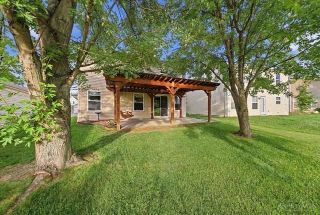 5979 Marsh Circle, Goshen Twp, OH 45140